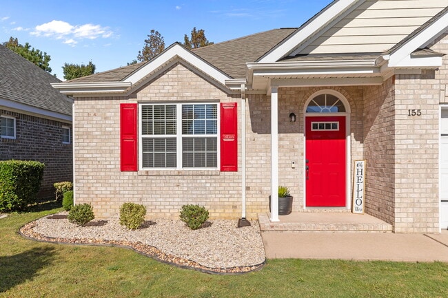 Photo - 155 Nautico Way Townhome