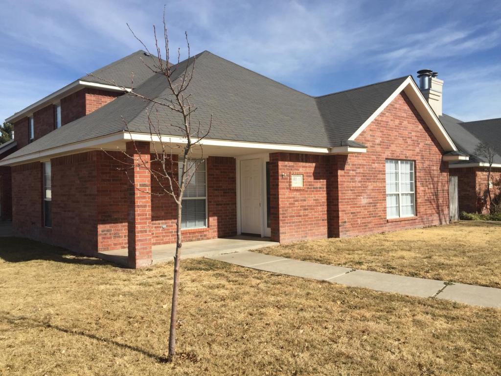 6018 Estacado Ln, Amarillo, TX 79109 House Rental in Amarillo, TX