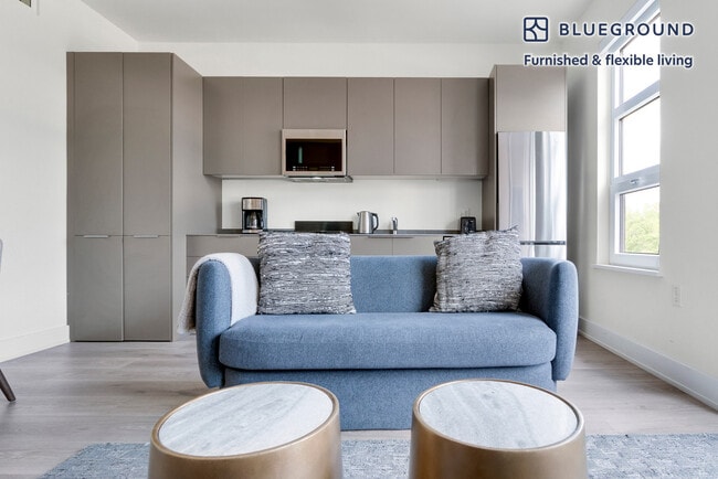 Building Photo - 1324 North Capitol St NE