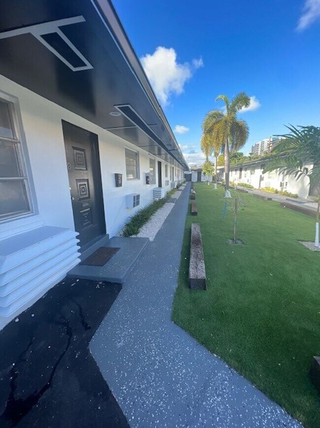 Foto del interior - 2221 Monroe St Apts I LLC