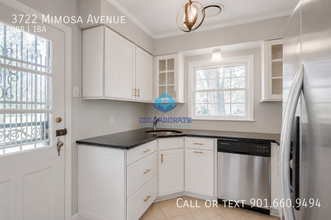 Foto del edificio - 3722 Mimosa Ave