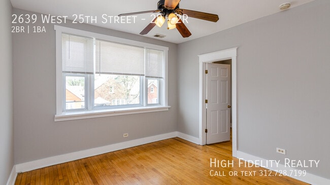 Building Photo - 2639 W 25th St
