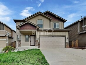 Building Photo - 10126 Silver Stirrup Dr