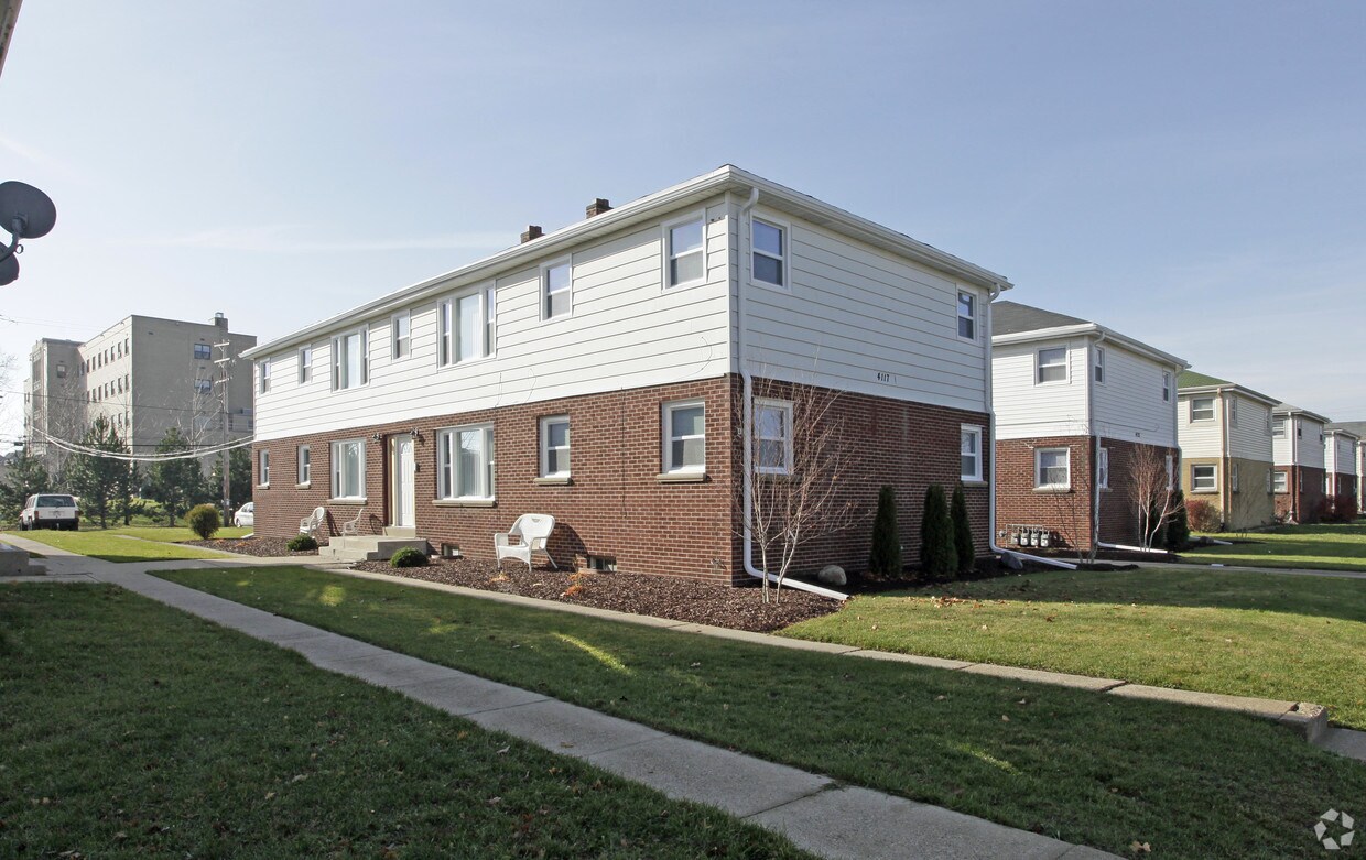 Primary Photo - 4117 W Morgan Ave