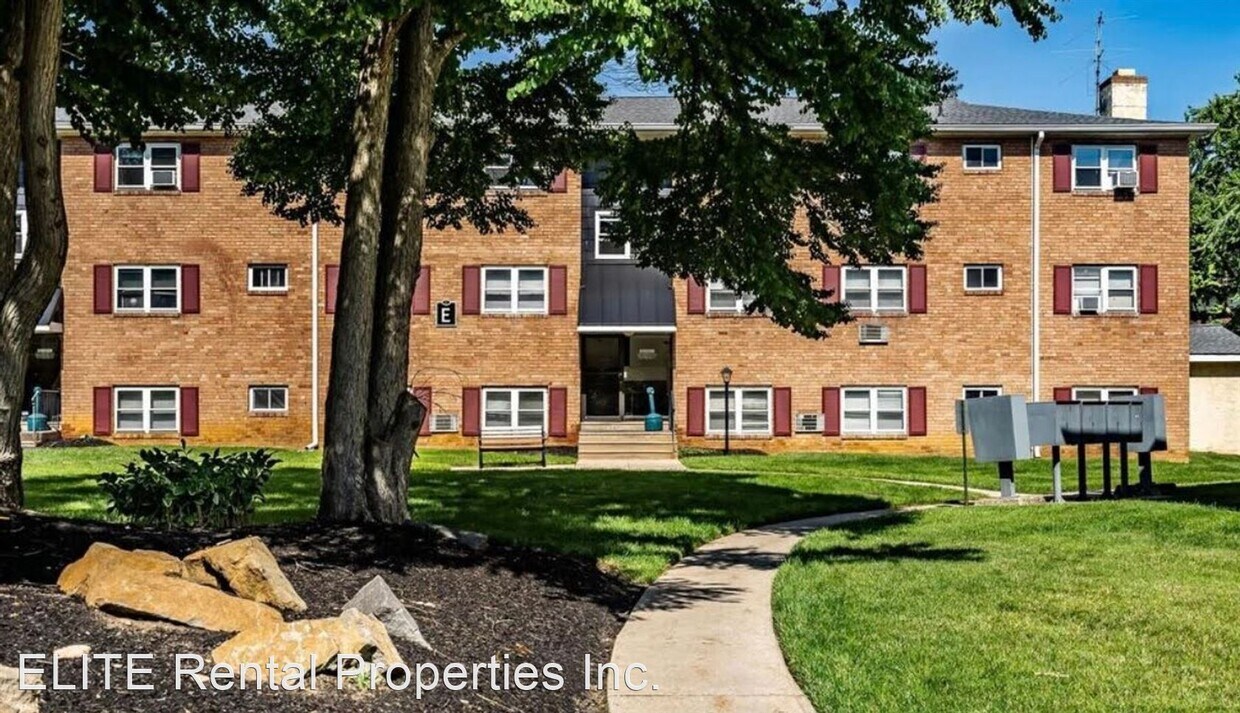 1 br, 1 bath House 335 E Lancaster Ave. House for Rent in Downingtown, PA