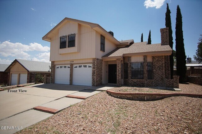 Building Photo - 11728 Bob Mitchell Dr