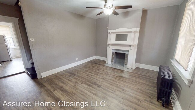 Building Photo - 2 br, 2 bath House - 618 Hollace Street