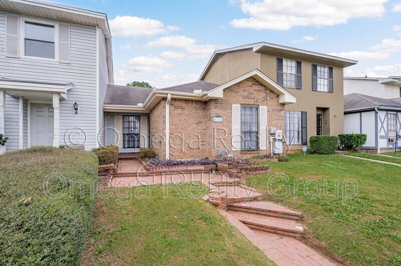 4714 Retreat Rd, Montgomery, AL 36109 House Rental in Montgomery, AL