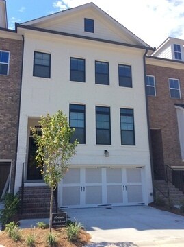 Foto del edificio - 1737 Kenstone Walk