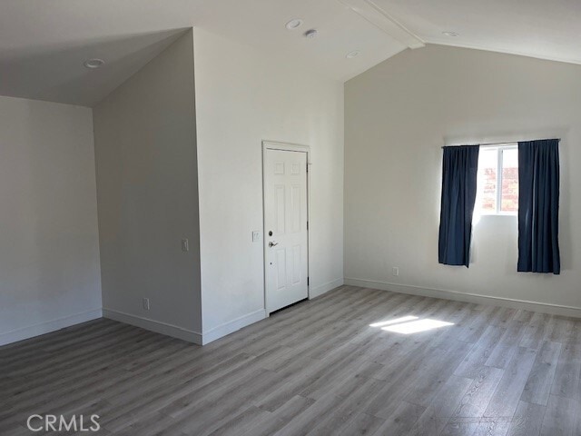 Foto del edificio - 701 Oakdale Ave