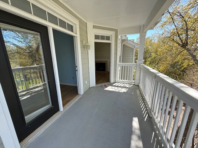 Foto del edificio - 2 Bedroom 1 Bath Condo at Concord West of the Ashley - Charleston