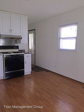 Building Photo - 2 br, 1 bath House - 1202 Joseph Street