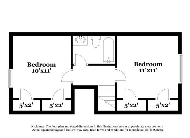 Foto del edificio - 654 Mable Dr