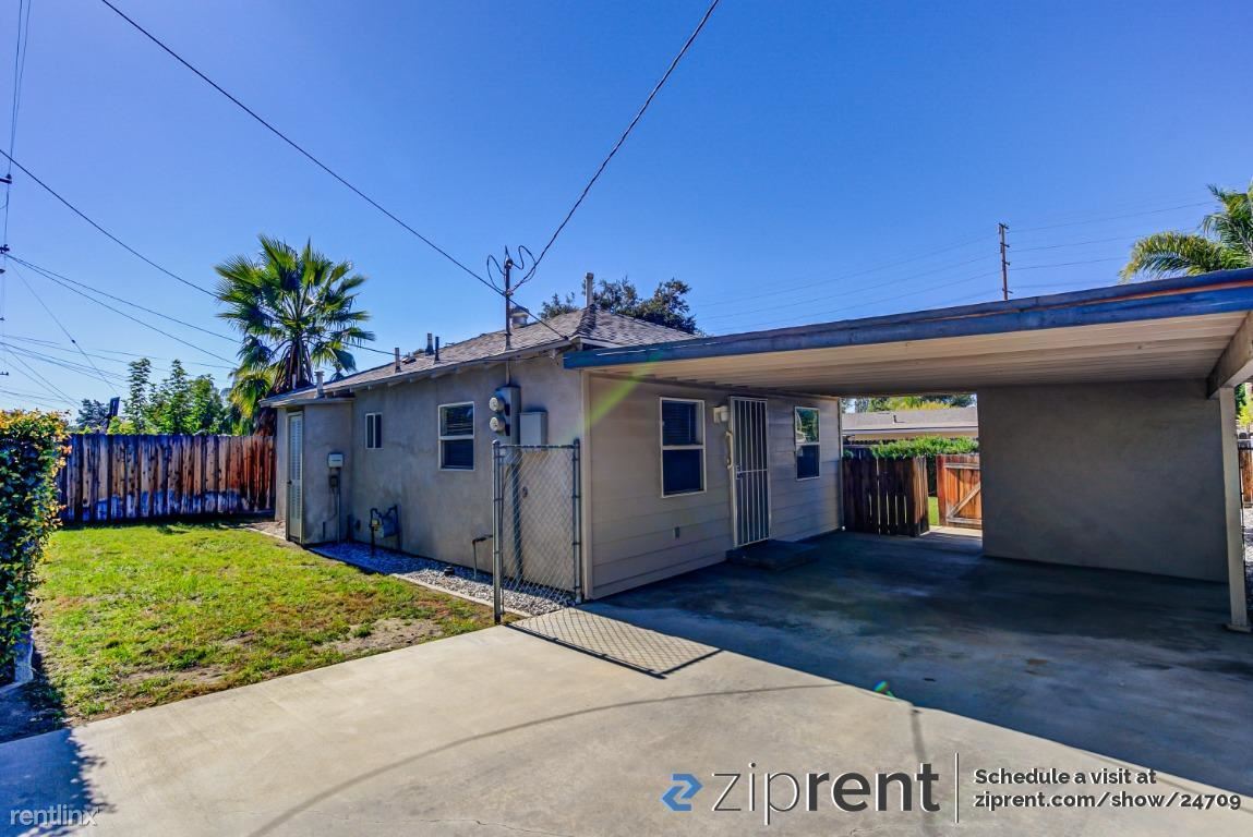 Primary Photo - 1 br, 1 bath House - 920 1/2 Church Street...