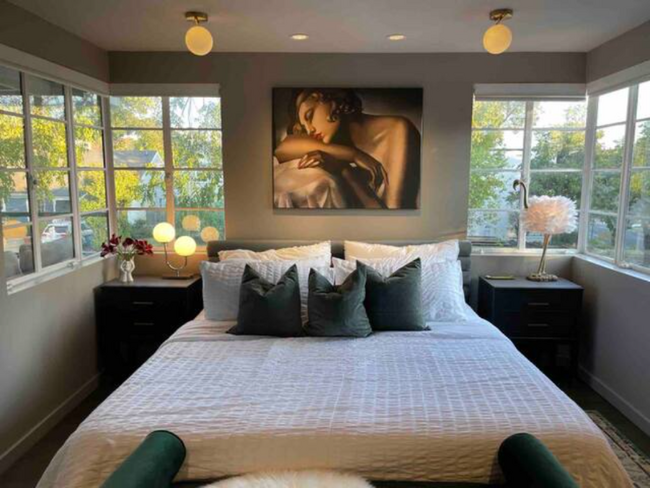 Foto del edificio - 5103 Pershing St