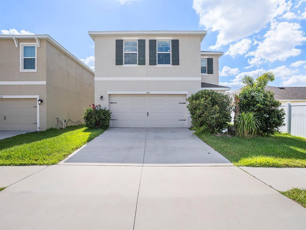 124 Lacewing Pl, Valrico, FL 33594 House Rental in Valrico, FL