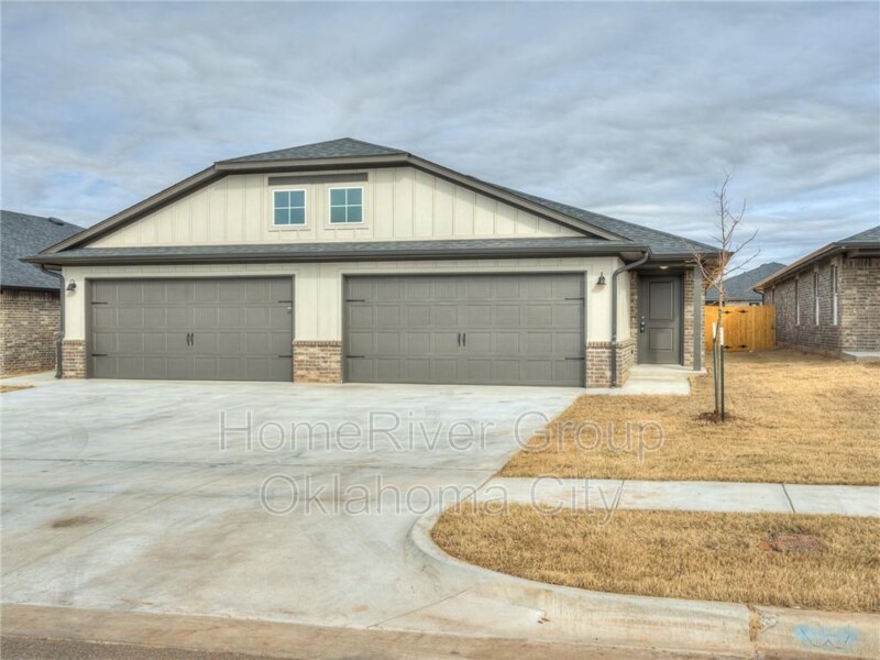 1405 Morton Ave, Oklahoma City, OK 73114 House for Rent in Oklahoma