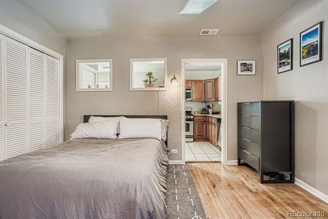 Building Photo - 2225 S Gilpin St