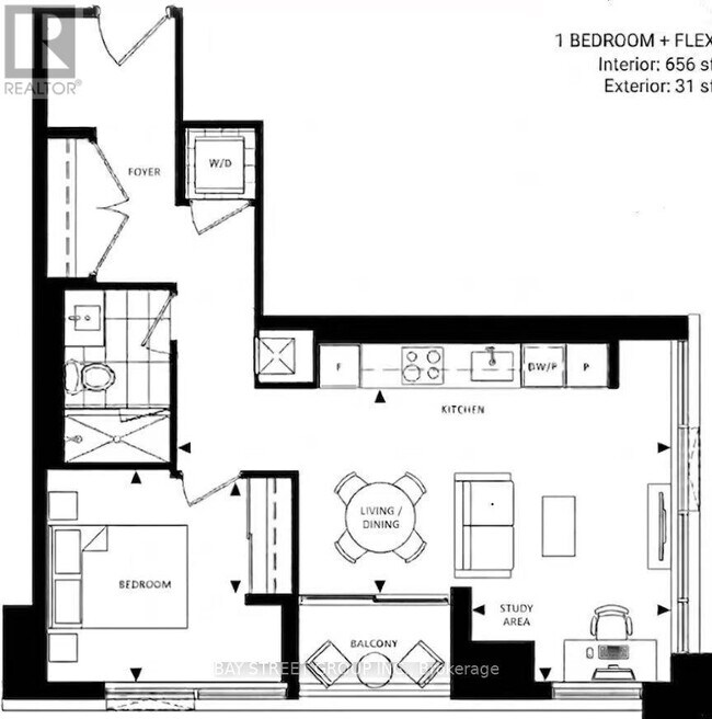 Building Photo - 609 Sherbourne St