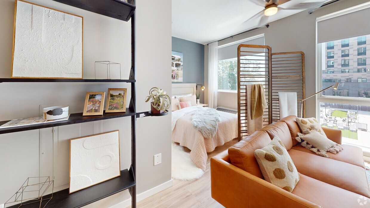 Photo - The McClaren Apartments