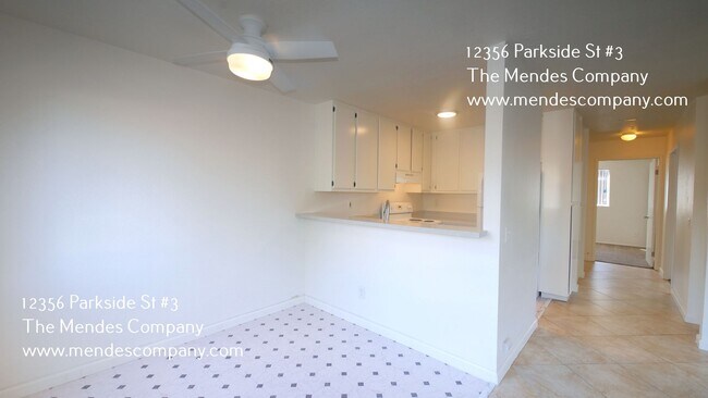 Foto del edificio - 12356 Parkside St