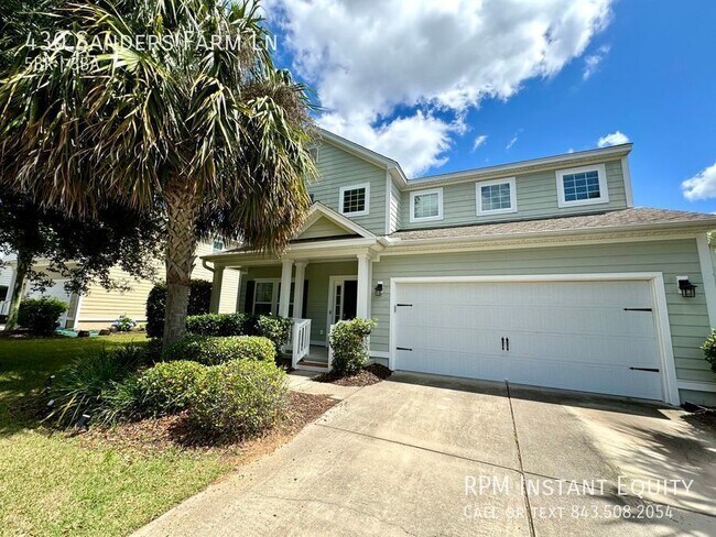 Building Photo - Charming 5 Bedroom!