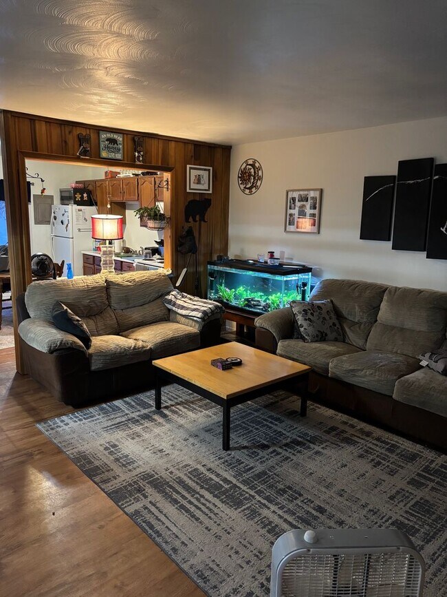 Foto del edificio - 172/174 Jacksonville Road