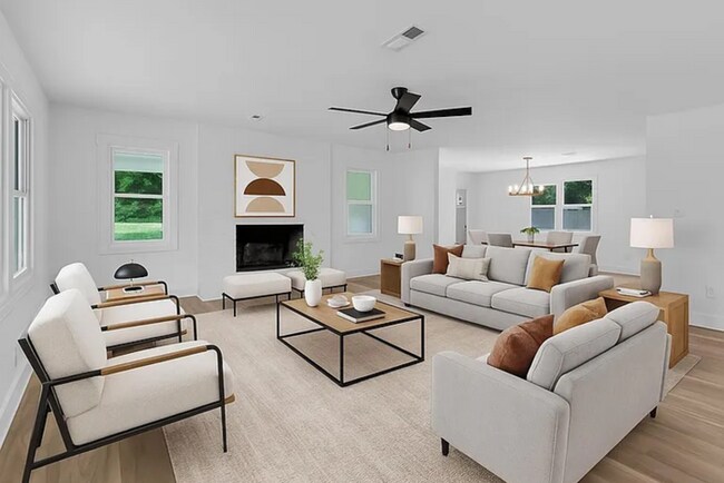 Foto del edificio - Build Equity While Leasing - Lease and Own from Day One!