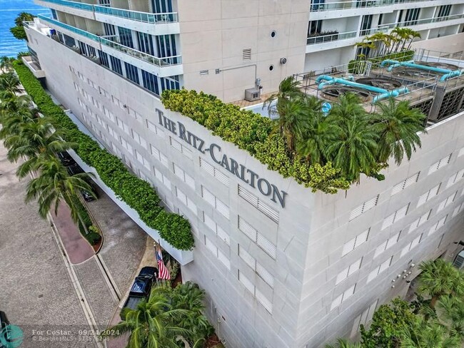 Foto del edificio - 1 N Fort Lauderdale Beach Blvd