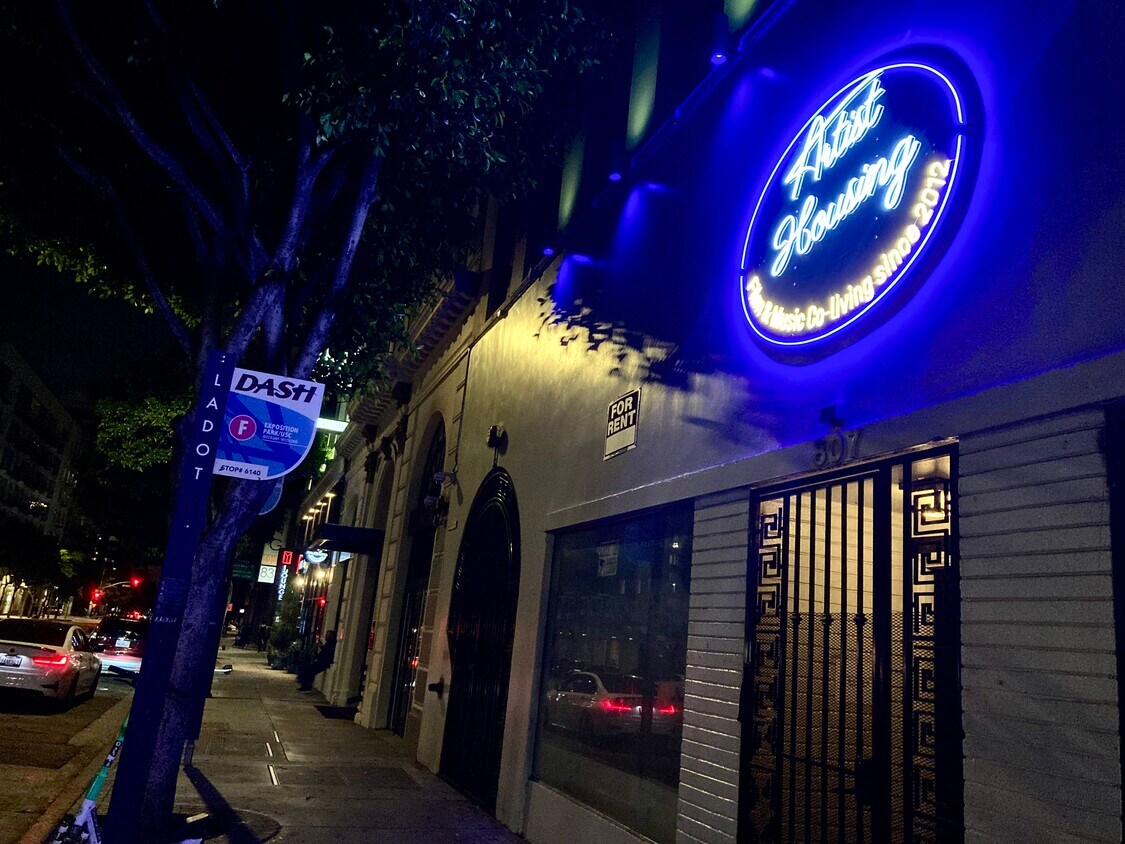 674 Apartments for Rent in Downtown La, CA Westside Rentals