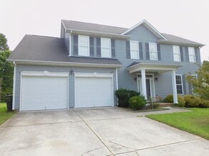 Building Photo - 4706 Ridge Fall Rd