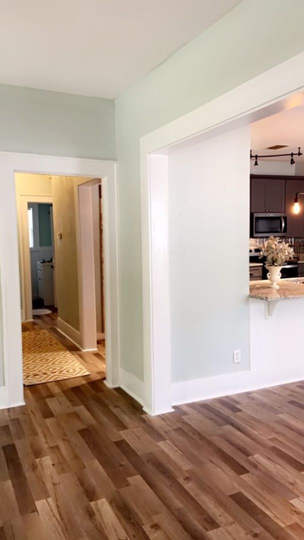 Foto del edificio - Cute, remodeled 2 Bedroom, 1 Bathroom home...