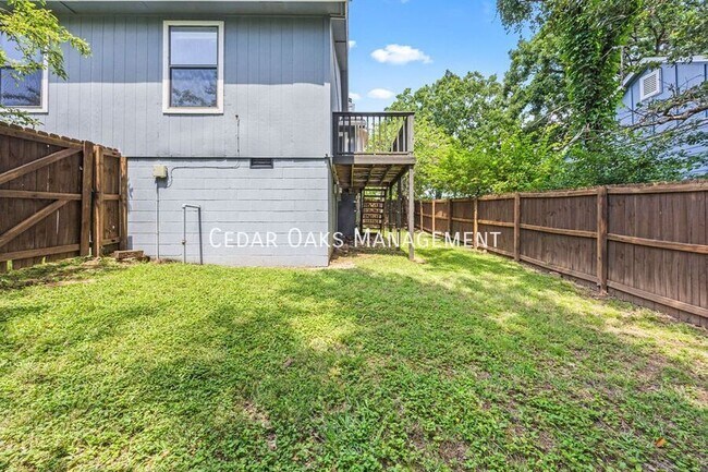 Foto del edificio - 1137 E Township St
