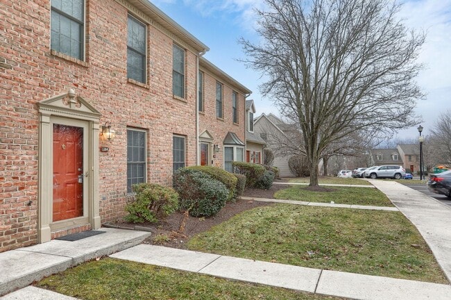 Foto del edificio - 1284 Hunters Ridge Dr