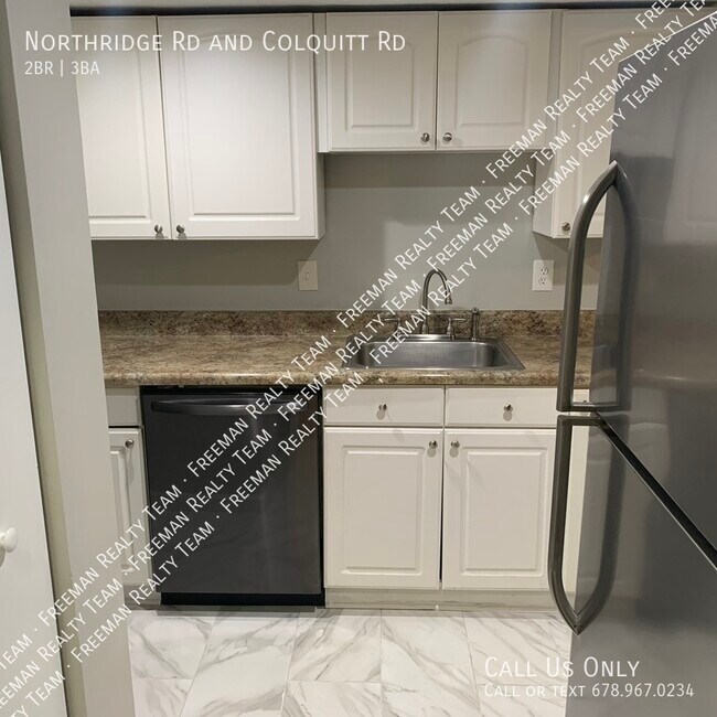 Foto del edificio - 590 Northridge Crossing Dr
