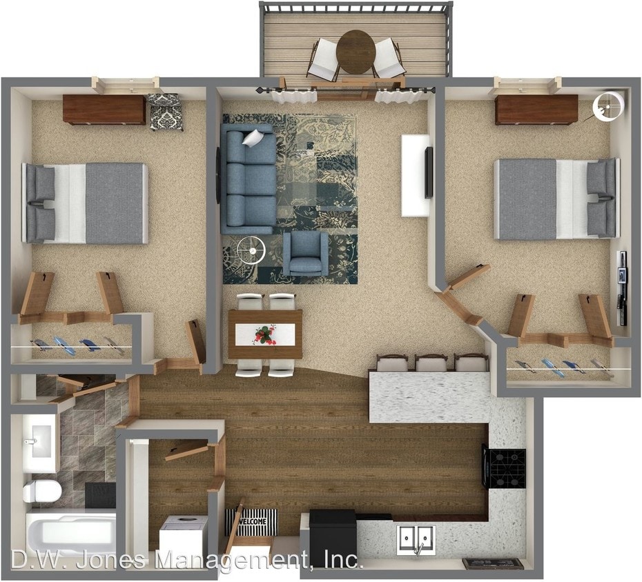 400 17th Avenue Northeast, Glenwood, MN 56334 Room for Rent in Glenwood, MN