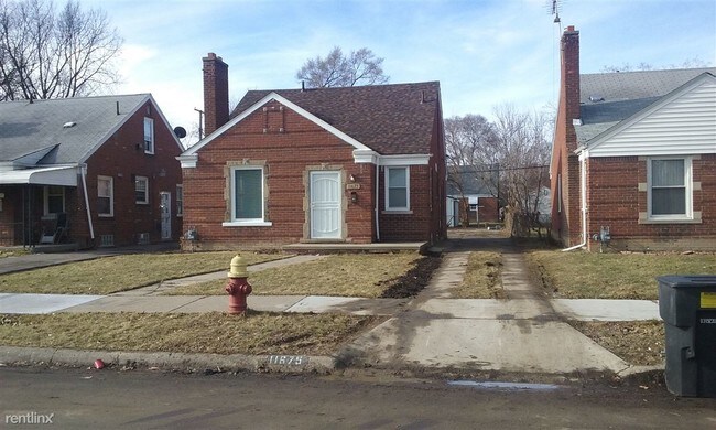 Building Photo - 3 br, 1.5 bath House - 11675 Penrod St