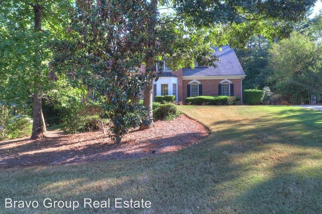 Building Photo - 5 br, 4 bath House - 502 Manderstone