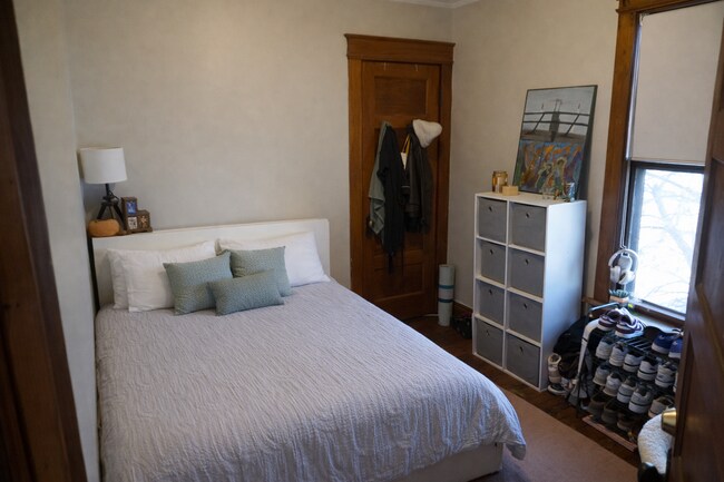 Foto del edificio - 3024 N Cramer St