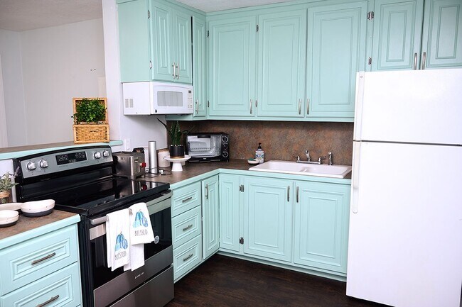 Foto del edificio - 126 S E St