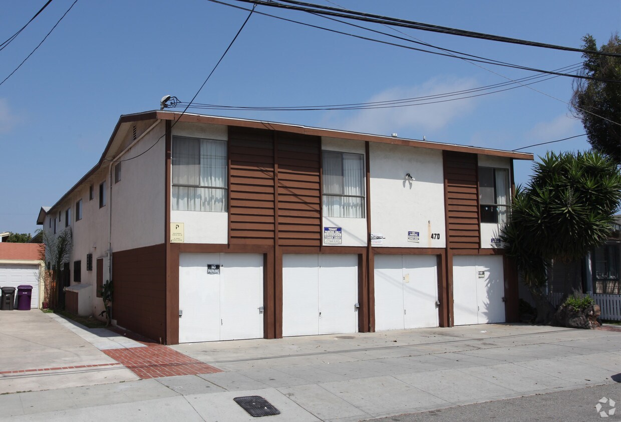 Primary Photo - 470 Cherry Ave
