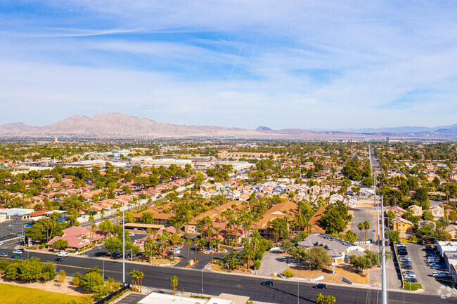 Arcadia Pointe - Apartments in Las Vegas, NV | Apartments.com