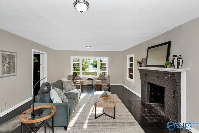 Foto del edificio - 2800 Craft Ave NW