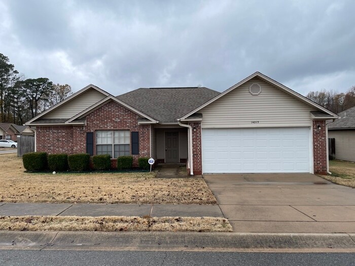 Primary Photo - 14015 Pine Glen Cv. Alexander, AR 72002