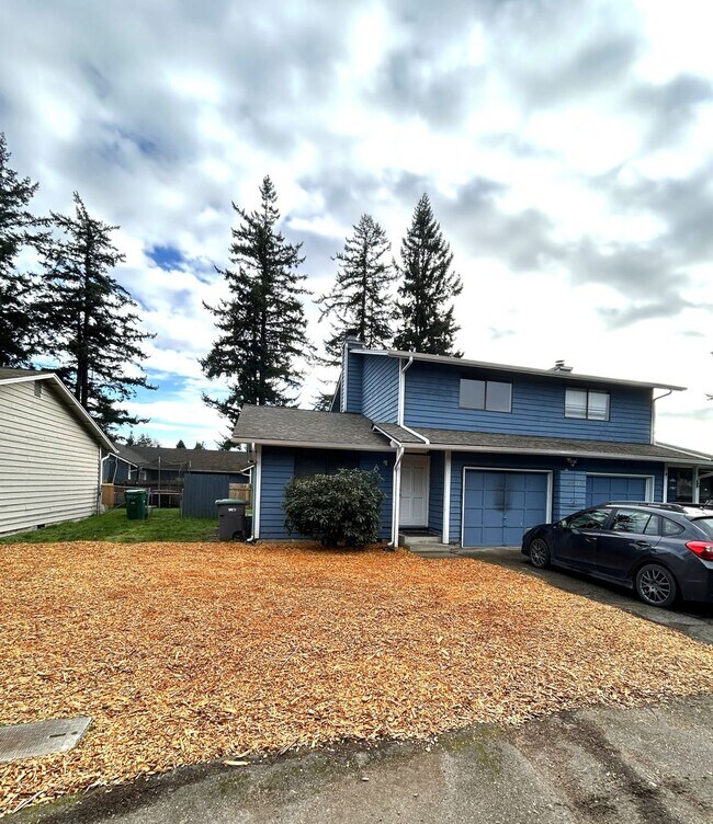 Building Photo - 6922 Armar Rd