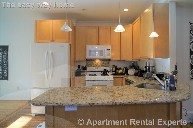 Foto del edificio - 28 Healey St