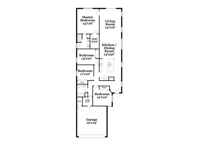Foto del edificio - 58 Eagles Nest Ln