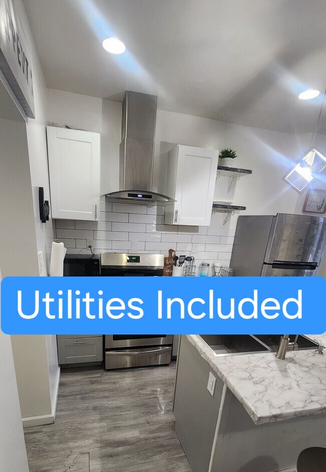 Photo - 4731 Beaufort Ave Apartments