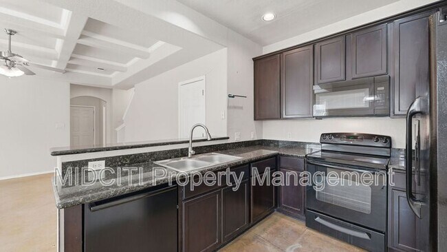 Building Photo - 1125 Brown Rock Dr