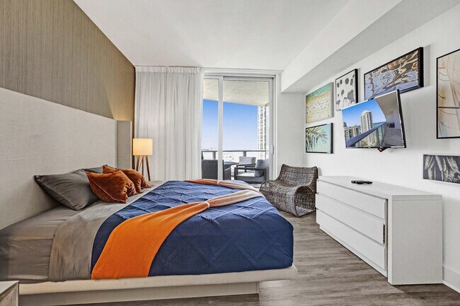 Foto del edificio - 4111 S Ocean Dr